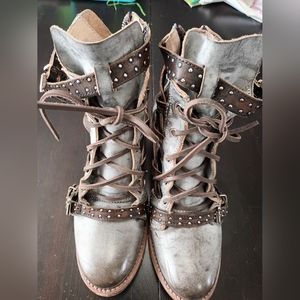 Freebirds -Cheyenne -size 9